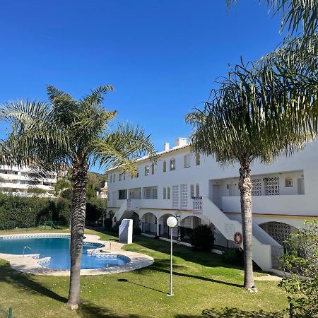 Buena Vista Apartment, 3 Bedrooms Sitio de Calahonda 외부 사진