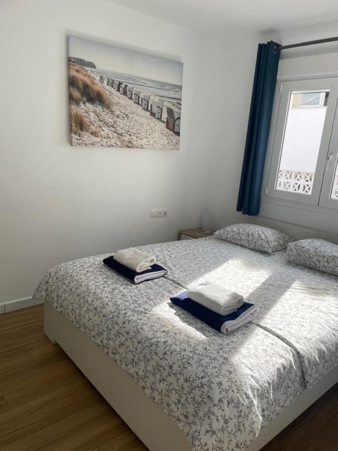 Buena Vista Apartment, 3 Bedrooms Sitio de Calahonda 외부 사진