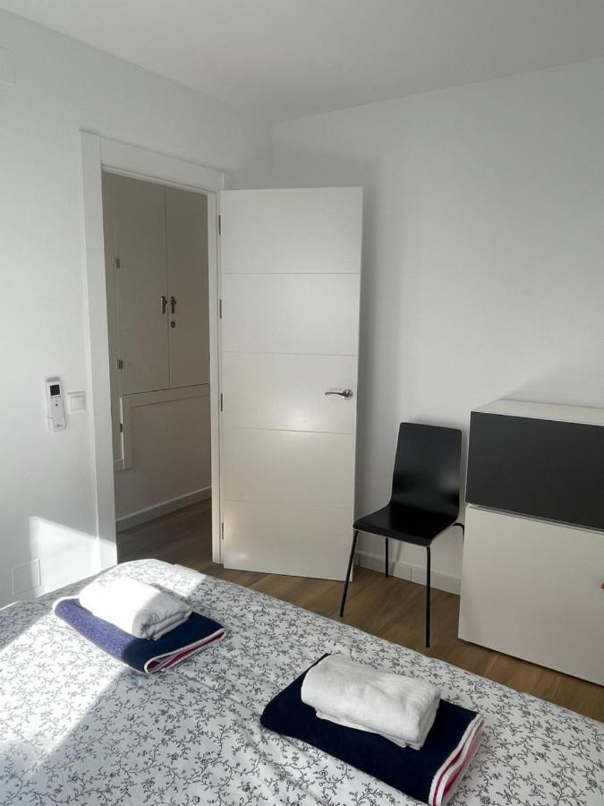 Buena Vista Apartment, 3 Bedrooms Sitio de Calahonda 외부 사진
