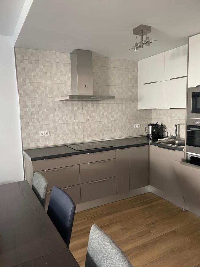 Buena Vista Apartment, 3 Bedrooms Sitio de Calahonda 외부 사진
