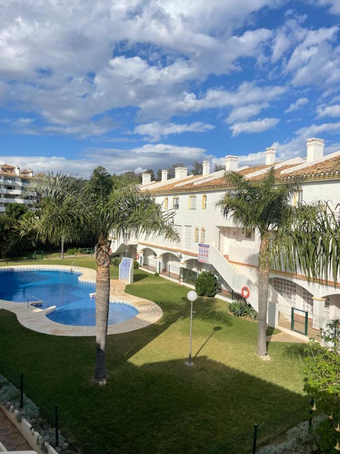 Buena Vista Apartment, 3 Bedrooms Sitio de Calahonda 외부 사진
