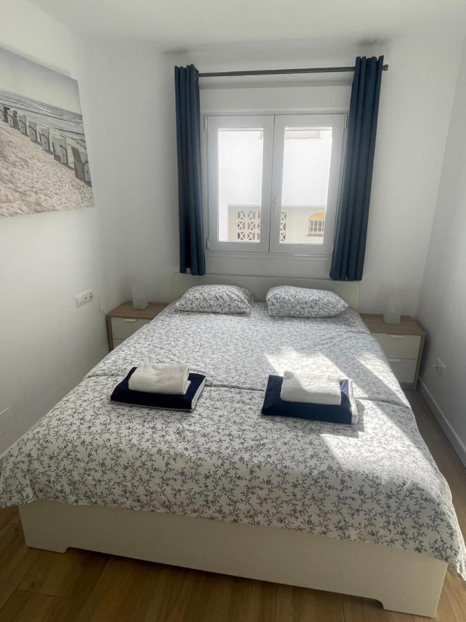 Buena Vista Apartment, 3 Bedrooms Sitio de Calahonda 외부 사진
