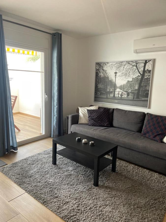 Buena Vista Apartment, 3 Bedrooms Sitio de Calahonda 외부 사진