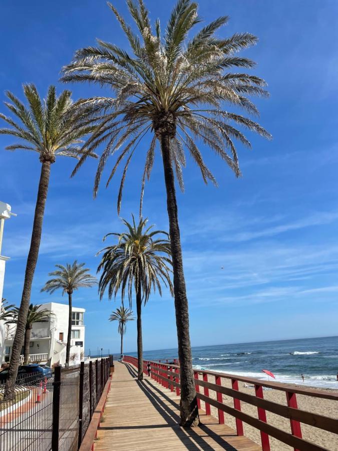 Buena Vista Apartment, 3 Bedrooms Sitio de Calahonda 외부 사진