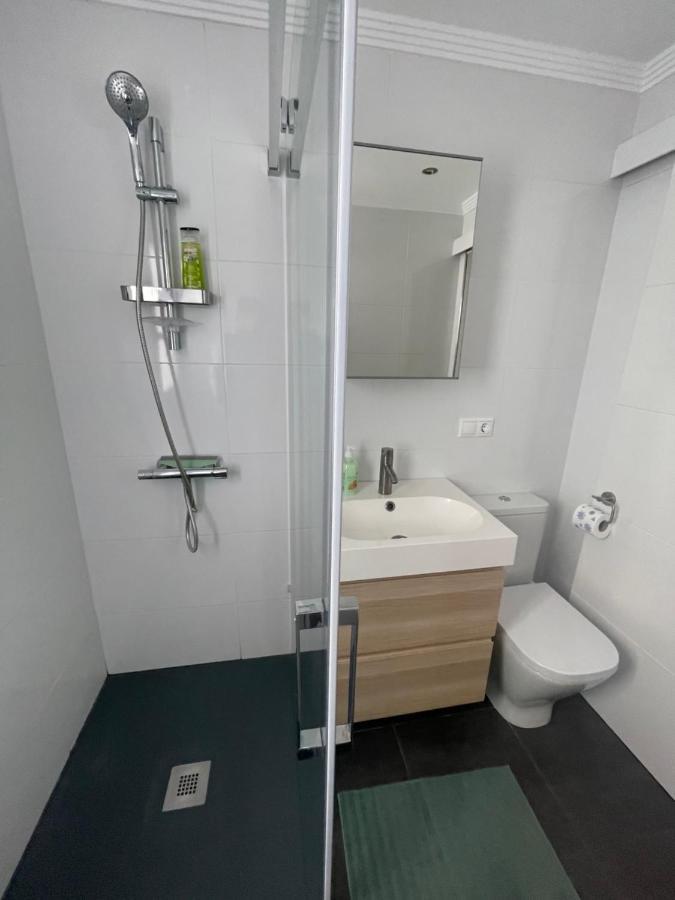 Buena Vista Apartment, 3 Bedrooms Sitio de Calahonda 외부 사진