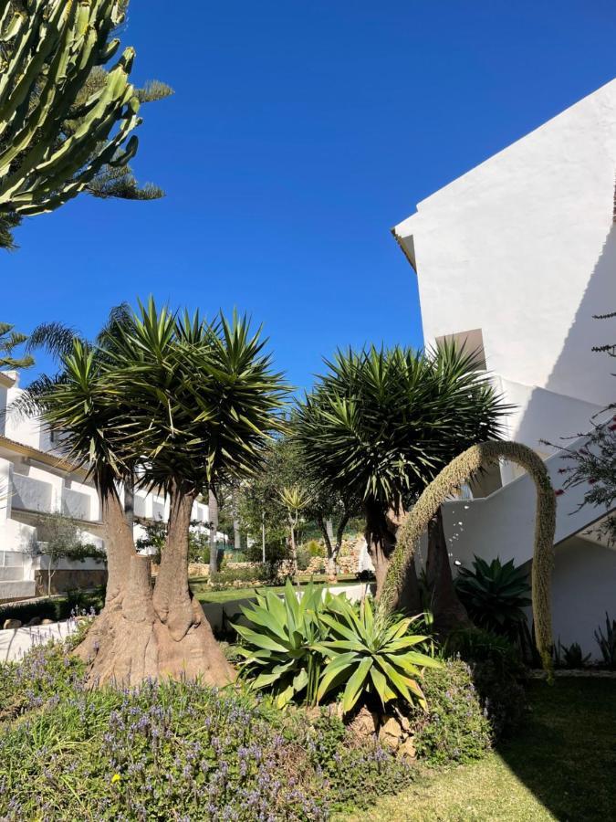Buena Vista Apartment, 3 Bedrooms Sitio de Calahonda 외부 사진