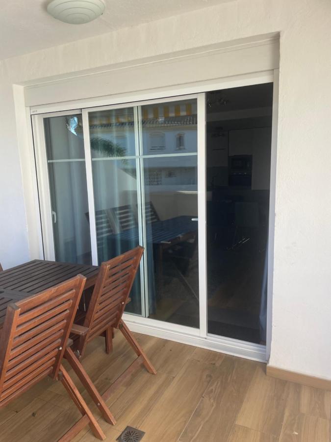 Buena Vista Apartment, 3 Bedrooms Sitio de Calahonda 외부 사진