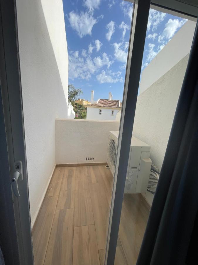 Buena Vista Apartment, 3 Bedrooms Sitio de Calahonda 외부 사진