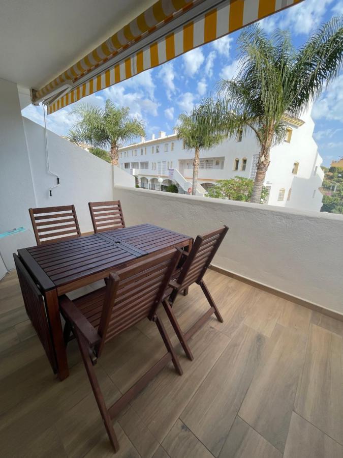 Buena Vista Apartment, 3 Bedrooms Sitio de Calahonda 외부 사진