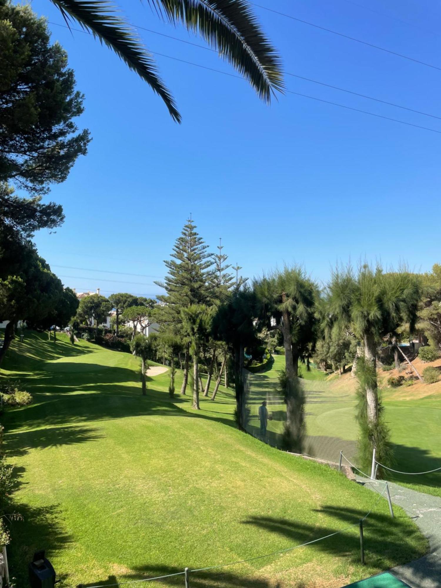 Buena Vista Apartment, 3 Bedrooms Sitio de Calahonda 외부 사진